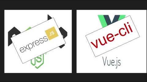 [vue+express] webpack과 express 프레임워크를 사용한 vue App 개발환경 구축하기