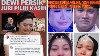 Download Lagu ASTAGHFIRULLAH- Keluarga MILEN dan Dewi Persik Tak Kuasa Tahan Tangis Karena Hujatan MP3