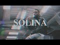 [FREE] SAMRA Type Beat - SOLINA (prod. by 21kHz)