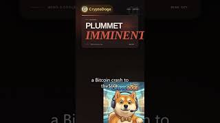 Bitcoin Crash Forecast