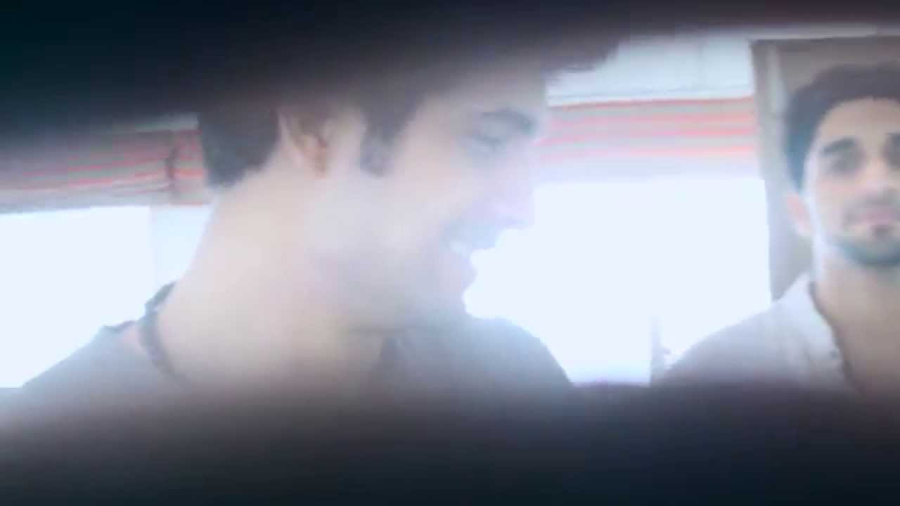 SANAM -  Ek Ladki - #TimePass #1