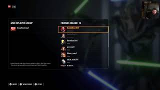 🔴Battlefront 2 mfckas jamming drinking🔴