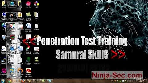 Exploiting SQL Injection to Full System Access (MSSQL)