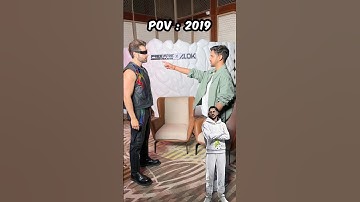 DJ ALOK vs Other Character 💀🥶