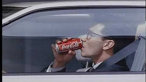 تحميل コカ コーラcm I Feel Coke シティユース編 Mp4 Mp3