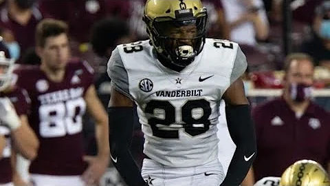Allan George Highlights
