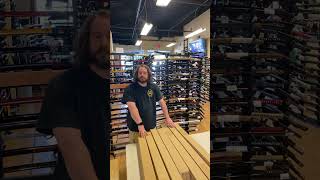 RVA Katana is live!