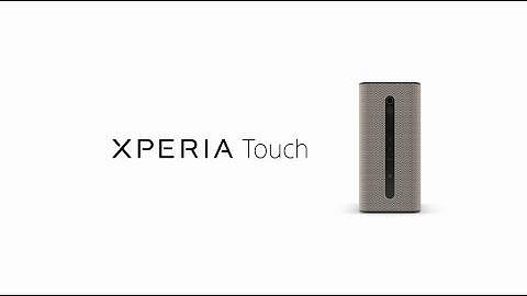 Sony | Xperia Touch