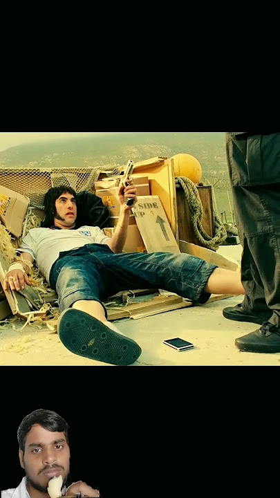 First Time Using Gun #film #movie #funny #hollywood #hollywoodmovies