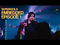 Supergold Embedded: The Nowhere, USA Tour - West Palm Beach