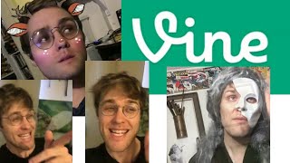 Garrett Watts Vine Compilation