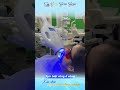 Tẩy trắng răng bằng đèn Plasma #hethongnhakhoaab #nhakhoahue