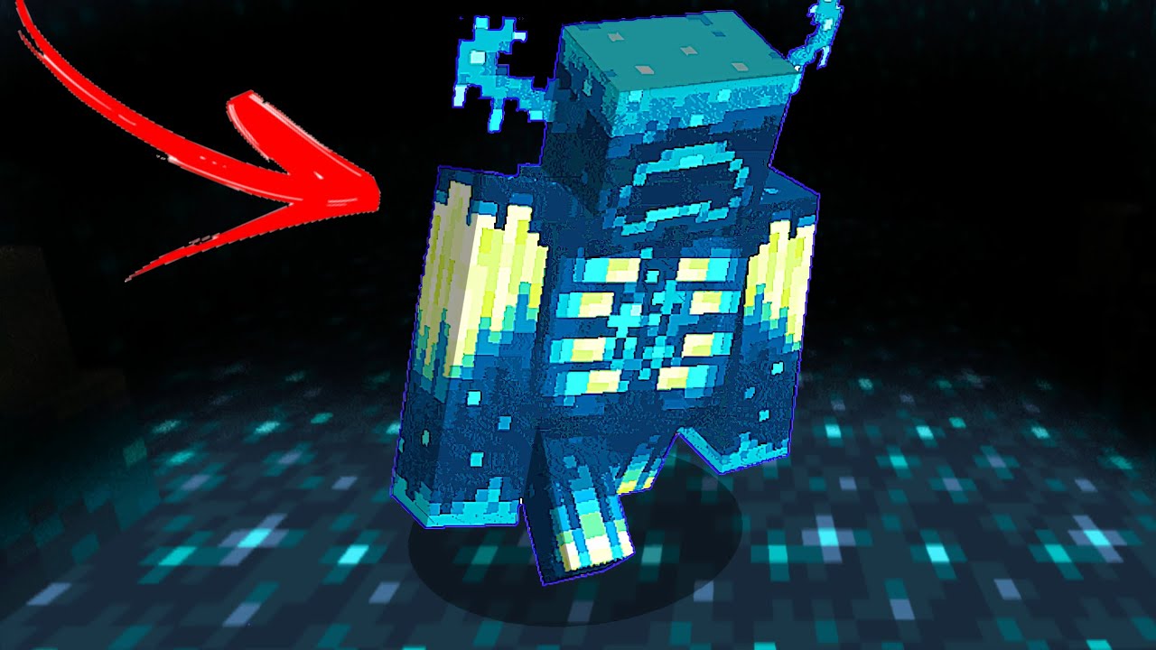 fiz UM ZOOLÓGICO com OS MOBS PROIBIDOS do MINECRAFT