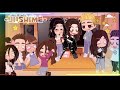 mis ex amigos y amigos reaccionan amis tiktoks favoritos 🙃🙃😎❤||Jushime Hanako||disfruta||🫡