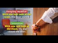 Dangling Modifiers: Common in English Writing and TO BE AVOIDED!