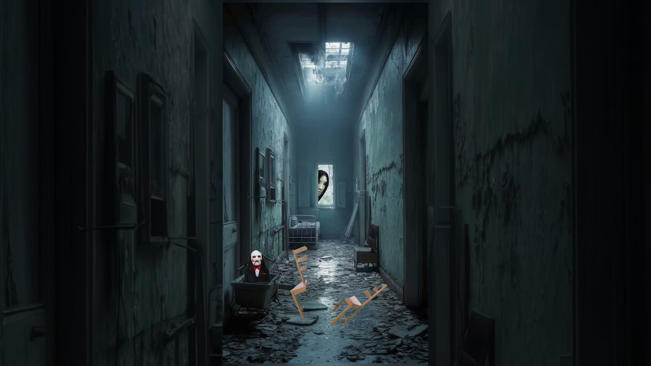 Chilling ASWANG Documentary