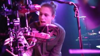 Topman At Nly Man Meet-And-Greet In Stockholm