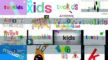 TVOKids Up To Faster Superparison V22 (New Version)