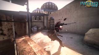 CsGo Edit #40| Overtime |by PsychoCookie