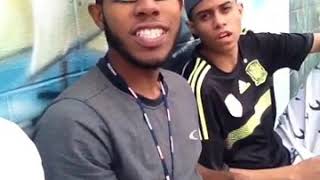 Mc Soberano E Mc Pedrosa Medley