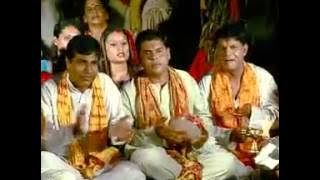 Nepali lok bhajan Purusotam.