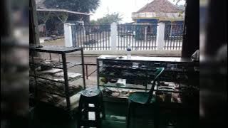 Di rumah saja  Rhoma Irama & Inneke Musumawati