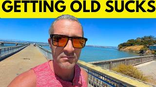 Record Amount of Baby Boomers are DYING BROKE