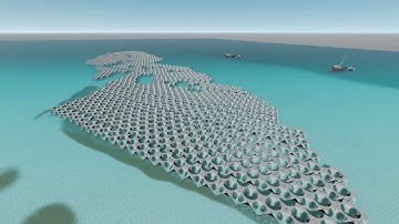 Proposed Cordova Reclamation Video Project