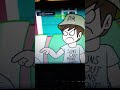 Evolution of eddsworld