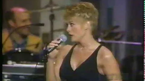 Kris Kristofferson & Lorrie Morgan - Me and Bobby ...