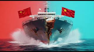 Why Vietnam is Overtaking China as the World’s Factory Now!