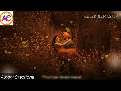 Tere Liye Duniya Nu Chadiya || Very Hot And Romantic Whatsapp Status Video