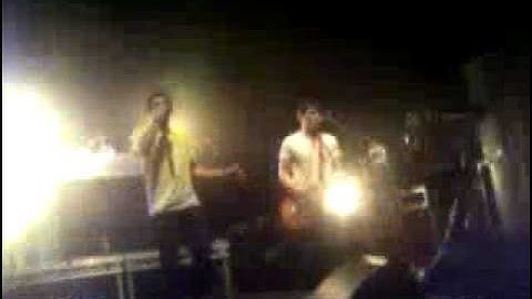 example live in bournemouth 2