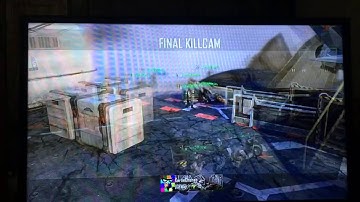 BO2 CARRIER ACROSS THE MAP TOMAHAWK