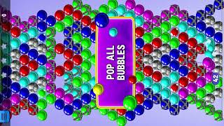bubble shooter lvl 271-275