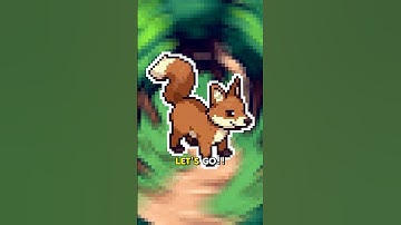 Generate Pixel Art Sprites in Seconds! #pixelart #indiedev #gamedev