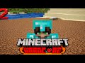 Minecraft Hardcore 1.20.6 Bölüm 2 Havuç Tarlası🥕