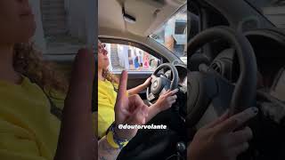 NUNCA SAIA DIRETO  #dirigir #motorista #autoescola #cnh #mulherDR.VOLANTE AUTO ESCOLA ON-LINE