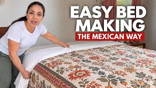 5 EASY Tips To Make Your Bed Update