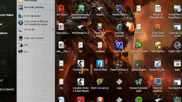 how to open css ports