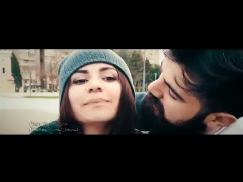 Vasif Azimov Cani Yanar  Official Klip 2015