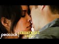 Matt and Carlotta's Relationship | Friday Night Lights