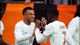 France 2-1 Brazil In-Depth Breakdown