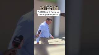 Ted Dibiase Jr Facing Lengthy Prison Sentence