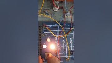 Parallel operation of alternators and how to do synchronization.