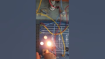 Parallel operation of alternators and how to do synchronization.