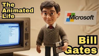 Details From College Dropout to King of Code: The Bill Gates Story News