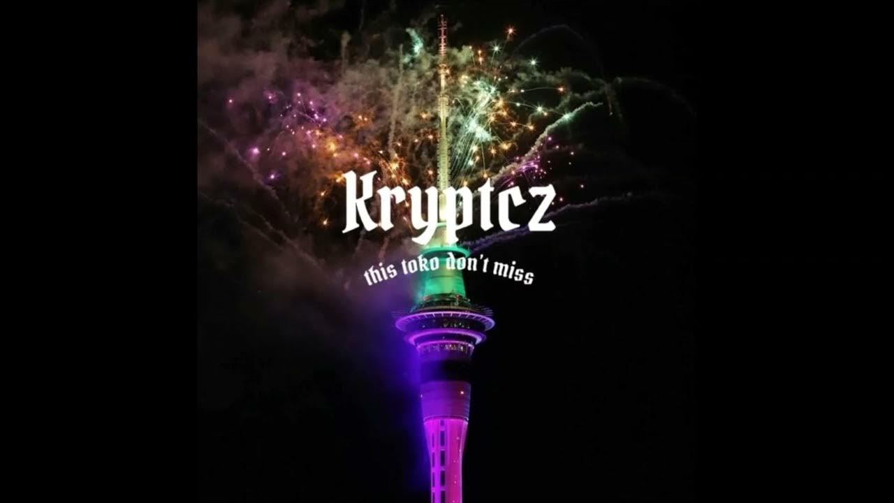 Kryptcz Shake Ya Bamba Remix (2023) YouTube