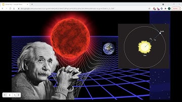 Computational Astrophysics Star: Christine Ye