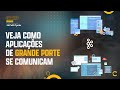 Apache Kafka: Streaming e mensageria das grandes empresas